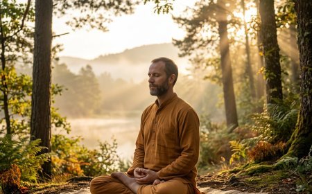 Spiritual Philosophy