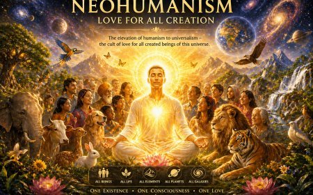 Neohumanism