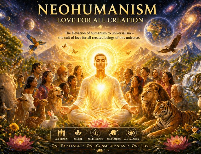 Neohumanism