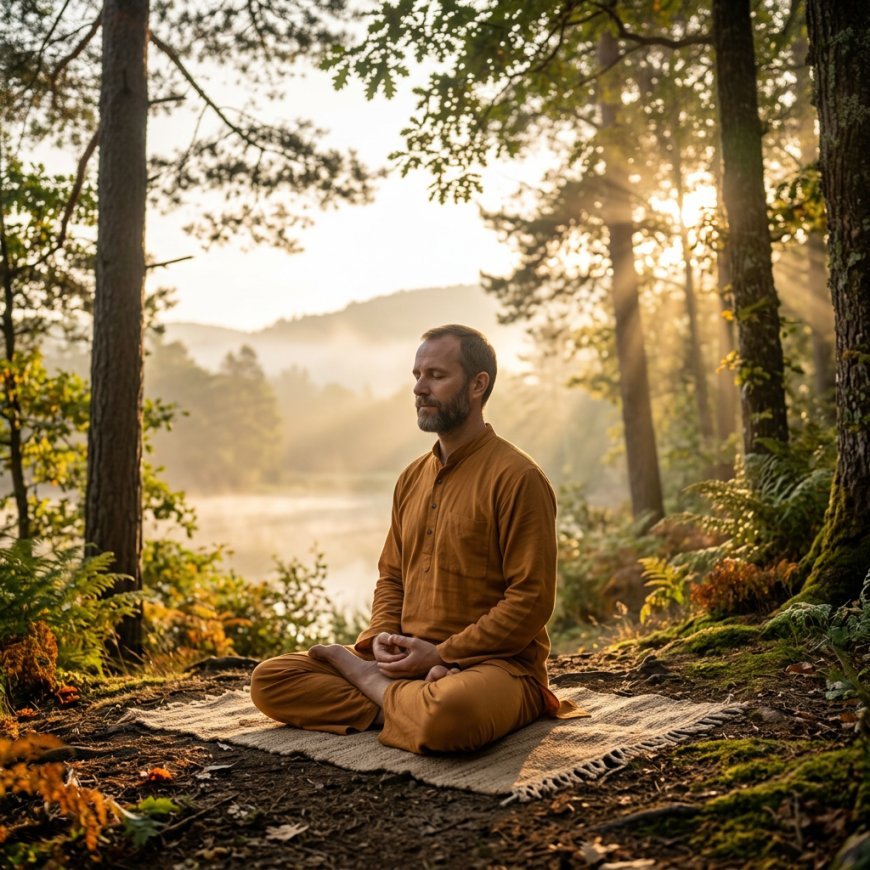 Spiritual Philosophy