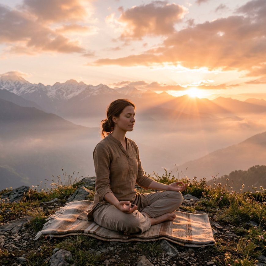 Spiritual Philosophy