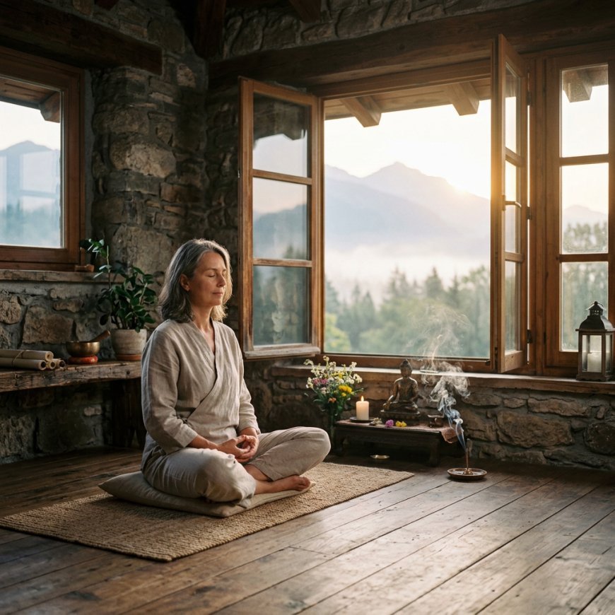 Spiritual Philosophy